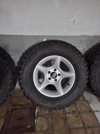 Pneus pour Jeep Cherokee 2.8CRD, Enlèvement, Droite, Jeep