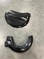 Bescherming, Motoren, Ophalen, Nieuw