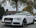 Audi A5 Sportback 2.0 TDI S line 2014 Automaat Export!, Auto's, Audi, Automaat, 4 zetels, Xenon verlichting, Gebruikt