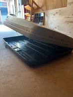 Dakkoffer ( merk Peugeot), Auto diversen, Dakkoffers, Ophalen, Gebruikt