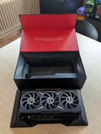 AMD Radeon RX 6800 XT Midnight black, Computers en Software, Videokaarten, Ophalen of Verzenden, Zo goed als nieuw, AMD