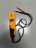 Fluke T5-600 tester, Ophalen of Verzenden, Zo goed als nieuw