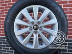 Seat Ibiza 2025 Velgen + Banden NIEUW Origineel Fabia Polo 5, 15 inch, -, -, Banden en Velgen