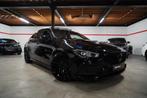 Prachtige Mercedes CLA 180 SB AMG-Line FULL BLACK, Auto's, Automaat, CLA, Leder en Stof, Zwart