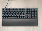 Gloednieuwe toetsenbord Razer, Computers en Software, Ophalen of Verzenden, Gaming toetsenbord, Bedraad, Nieuw