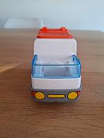 Playmobil 123 vuilniswagen, Kinderen en Baby's, Speelgoed | Playmobil, Ophalen