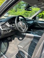 Bmw x5 3.0d xDrive Euro6b sportpack/pano/led/360camera, Autos, BMW, SUV ou Tout-terrain, Carnet d'entretien, 4 portes, Diesel