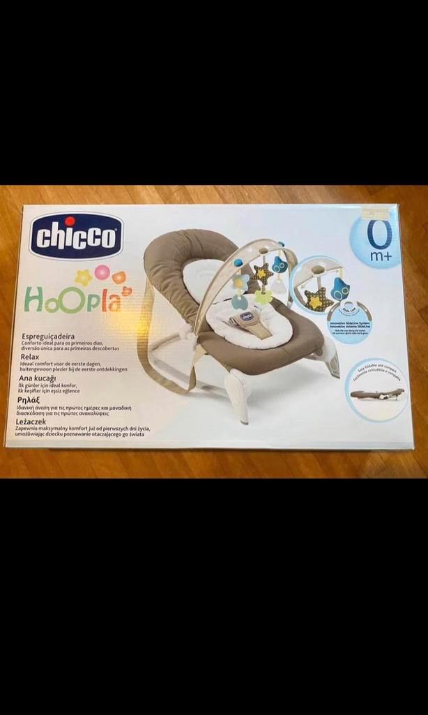 Relax Chicco, Enfants & Bébés, Relax bébé, Neuf, Chicco, Réglable, Enlèvement