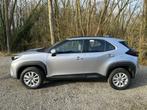 TOYOTA YARIS CROSS HYBRIDE AUTOMAAT 1.5i 116PK 2025 NIEUWST*, Auto's, Stof, 4 cilinders, 1490 cc, Bedrijf