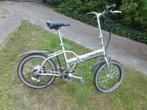 elektrische plooifiets vouwfiets mini-move zonder accu en, Ophalen, Gebruikt