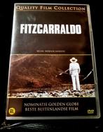 Fitzcarraldo - Dvd - Herzog & Kinski, Enlèvement ou Envoi, Utilisé