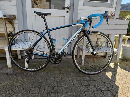 Haibike Life 8.30 Carbon, Fietsen en Brommers, Fietsen | Dames | Damesfietsen, Zo goed als nieuw, 47 tot 50 cm, Ophalen
