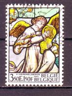 Postzegels België tussen nr 1520 en 1722, Postzegels en Munten, Gestempeld, Overig, Ophalen of Verzenden, Frankeerzegel
