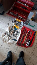set handgereedschap Klein prijs 65 euros, Ophalen of Verzenden, Zo goed als nieuw