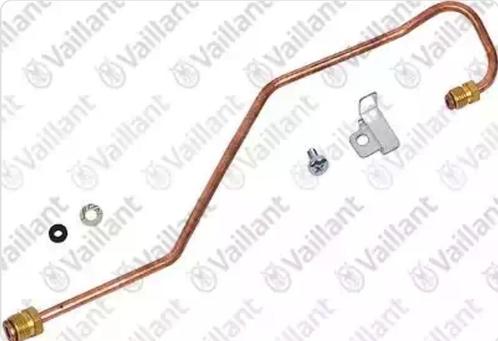 Gasleiding Vaillant AtmoMag 144/1 XZ (100% nieuw), Verzamelen, Overige Verzamelen, Nieuw, Ophalen