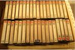 36 Prima Cassettebandjes van BASF LH 90/60, Cd's en Dvd's, Cassettebandjes, Ophalen of Verzenden, Zo goed als nieuw, 26 bandjes of meer