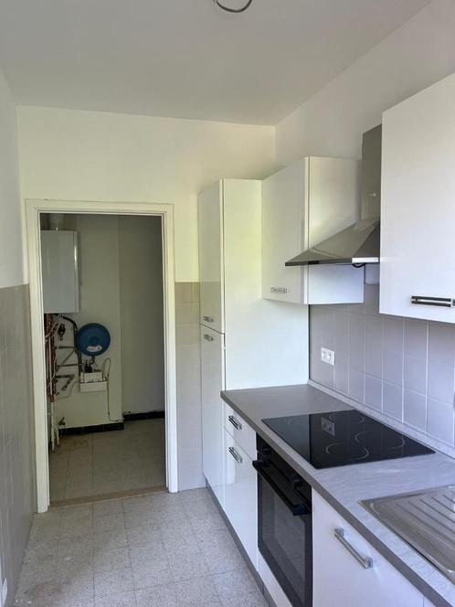 Appartement te huur Merksem, Immo, Appartementen en Studio's te huur, Antwerpen (stad), 50 m² of meer