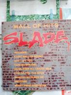 Slade: Wall of Hits, Ophalen of Verzenden, Zo goed als nieuw, Poprock