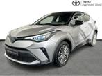 Toyota C-HR C-HIC Bi-Tone 1.8, Autos, Toyota, SUV ou Tout-terrain, Verrouillage centralisé sans clé, Hybride Électrique/Essence