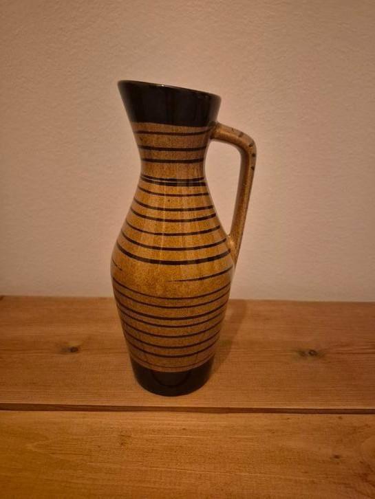 Vintage West-Germany Oorvaas 274/21, Antiek en Kunst, Antiek | Vazen, Ophalen of Verzenden