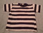《 T-shirtje ( maat 86), Kinderen en Baby's, Babykleding | Maat 86, Ophalen of Verzenden, Zo goed als nieuw, Jongetje, Shirtje of Longsleeve