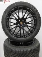 Originele Porsche 21 inch velgen Cayenne 2024 winterbanden, Auto-onderdelen, Banden en Velgen, 285 mm, Banden en Velgen, Nieuw