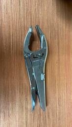 Facom griptang, Ophalen