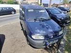 Citroën berlingo 1.8d année 1997 et Hyundai i10 1.1 2010, Auto's, Bedrijf, Te koop, I10