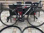 Ridley Xbow 26 inch kinder racefiets, Fietsen en Brommers, Ophalen, Zo goed als nieuw, Carbon, 26 inch