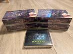 Magic the gathering double masters 2022 booster boxen, Nieuw, Foil, Ophalen, Boosterbox