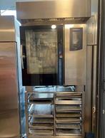 Titel: Leventi „You” oven met 7 roosters - uitstekende staat, Ophalen of Verzenden, Gebruikt, Bakkerij en Slagerij