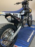 Husqvarna FC 250 bwj. 2020 a 5250,- ref. LS 2373, Bedrijf, Crossmotor, 250 cc, 1 cilinder