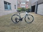 Giant Defy Advanced, Enlèvement, 53 à 57 cm, Carbone, Giant