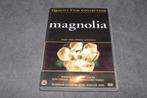 DVD Magnolia, Cd's en Dvd's, Vanaf 16 jaar, Ophalen of Verzenden, Gebruikt, Overige gebieden