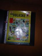 ons volkske losse nrs 1971-1977, Boeken, Stripverhalen, Gelezen, Ophalen of Verzenden, Meerdere stripboeken, Diverse Auteurs