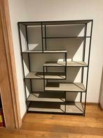 asymmetrische vakkenkast, Huis en Inrichting, Kasten | Overige, Ophalen, Zo goed als nieuw