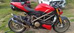 Ducati Streetfighter 1098s, Motoren, Motoren | Ducati, 2 cilinders, 1098 cc, Particulier, Quickshifter