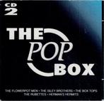 cd   /   The Pop Box CD2, CD & DVD, CD | Autres CD, Enlèvement ou Envoi
