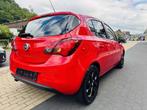 Opel Corsa Corsa 1.4i Black Edition (EU6.2) (bj 2019), 1163 kg, USB, Gebruikt, 4 cilinders