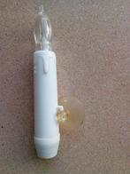 Kerst kaars vensterbevestiging, Enlèvement, Comme neuf