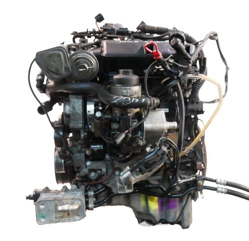 BMW 5-serie E60 E61 motor 2.0 204D4 M47D20 M47, Auto-onderdelen, Motor en Toebehoren, BMW, Ophalen of Verzenden