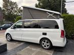 Marco Polo camper V-klasse 2018, Caravans en Kamperen, Automaat, Buscamper of Camperbus, Mercedes-Benz, Diesel