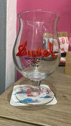 Verre Duvel 85j collection 1948, Collections, Duvel, Enlèvement ou Envoi, Verre ou Verres, Neuf