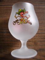 lot de Différent verres libellés de marques, Collections, Enlèvement, Utilisé, Autres types