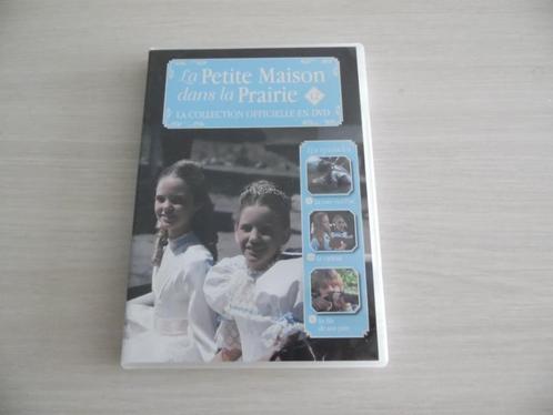 LA PETITE MAISON DANS LA PRAIRIE N° 12, CD & DVD, DVD | TV & Séries télévisées, Comme neuf, Autres genres, Tous les âges, Envoi