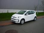 UP! 1.0i, Airco, !!! GARANTIE !!!, Auto's, Stof, 50 kW, Wit, Bedrijf