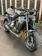 Yamaha xsr 900 35kw 2023, Motoren, Motoren | Yamaha, 3 cilinders, Particulier, Meer dan 35 kW, Minimaal motorrijbewijs A2