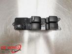 Commutateur combi vitres d'un Mitsubishi L200, -, 3 mois de garantie, Utilisé, Mitsubishi