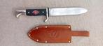 couteau Solingen vintage type hitlerjugend, Enlèvement ou Envoi, Armée de terre, Couteau ou Poignard