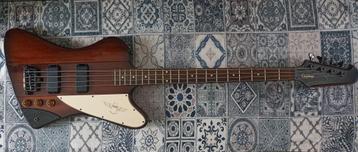 Basse Epiphone Thunderbird 2006 - Made in Korea beschikbaar voor biedingen